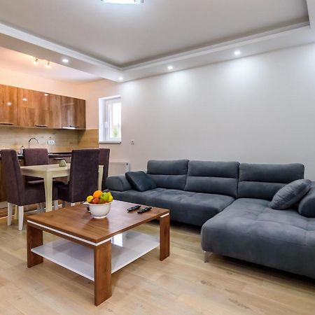 Apartmani “Lazar” I “Lena” โคเปานิก ภายนอก รูปภาพ