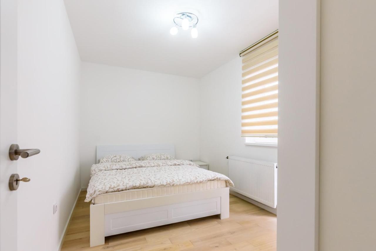 Apartmani “Lazar” I “Lena” โคเปานิก ภายนอก รูปภาพ