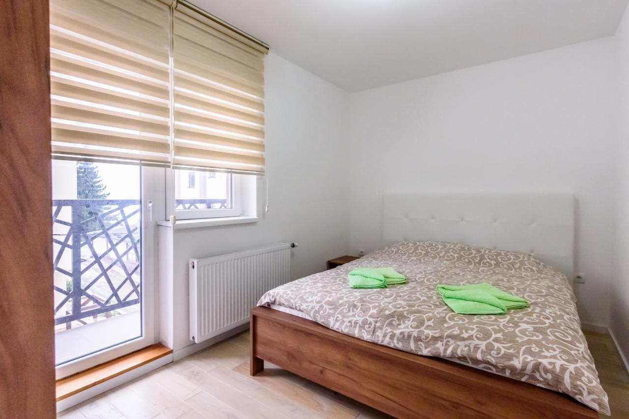 Apartmani “Lazar” I “Lena” โคเปานิก ภายนอก รูปภาพ