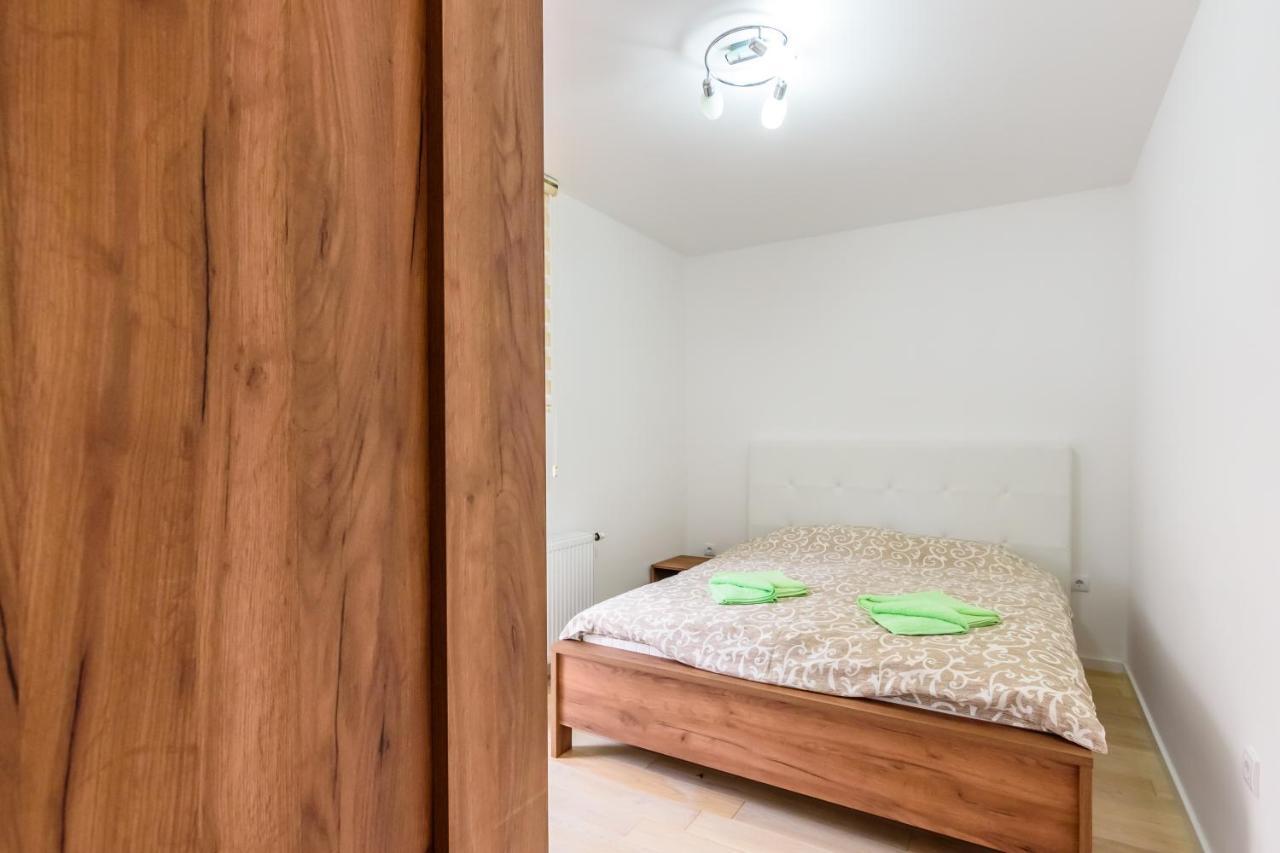 Apartmani “Lazar” I “Lena” โคเปานิก ภายนอก รูปภาพ