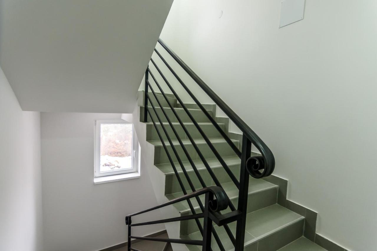 Apartmani “Lazar” I “Lena” โคเปานิก ภายนอก รูปภาพ