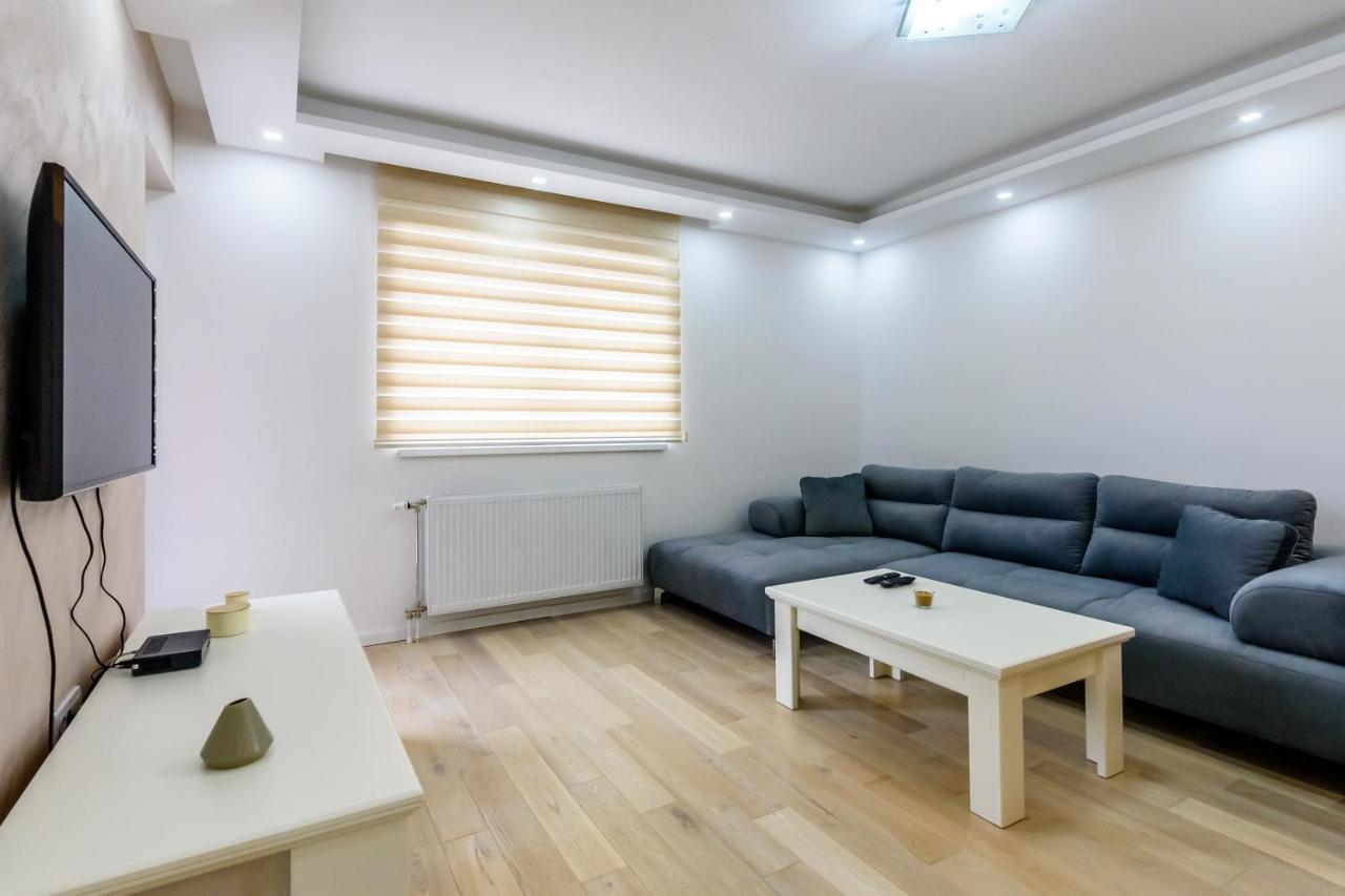 Apartmani “Lazar” I “Lena” โคเปานิก ภายนอก รูปภาพ