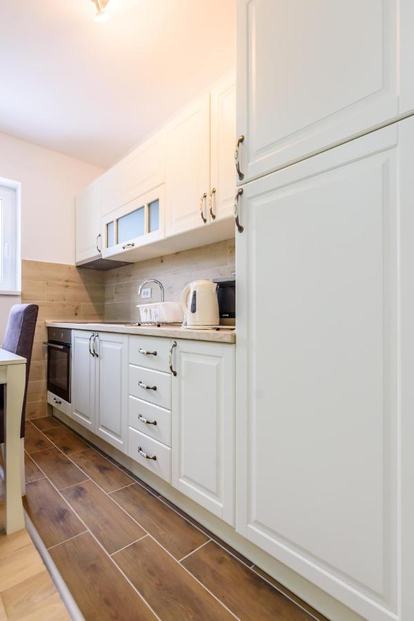 Apartmani “Lazar” I “Lena” โคเปานิก ภายนอก รูปภาพ