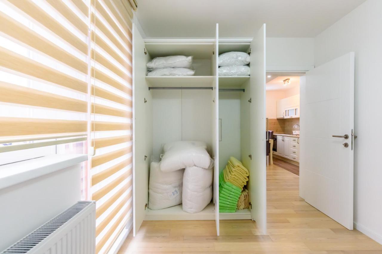 Apartmani “Lazar” I “Lena” โคเปานิก ภายนอก รูปภาพ