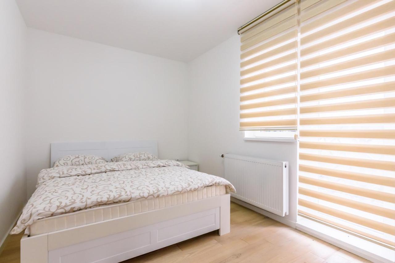 Apartmani “Lazar” I “Lena” โคเปานิก ภายนอก รูปภาพ