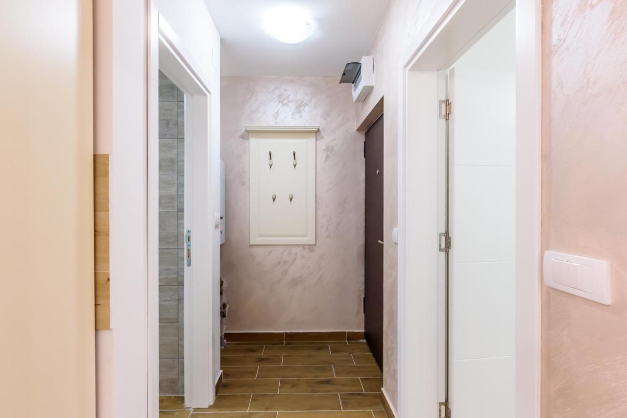 Apartmani “Lazar” I “Lena” โคเปานิก ภายนอก รูปภาพ