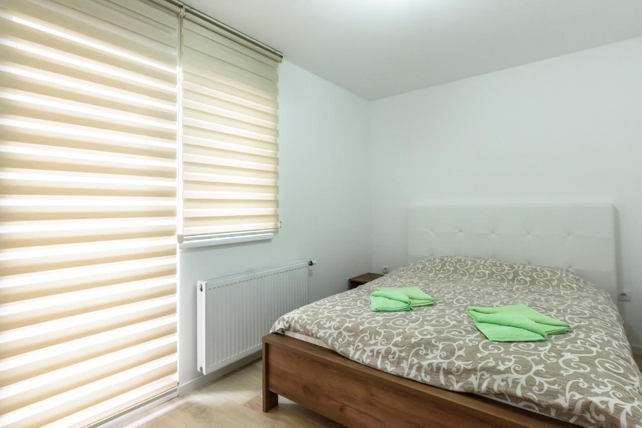 Apartmani “Lazar” I “Lena” โคเปานิก ภายนอก รูปภาพ