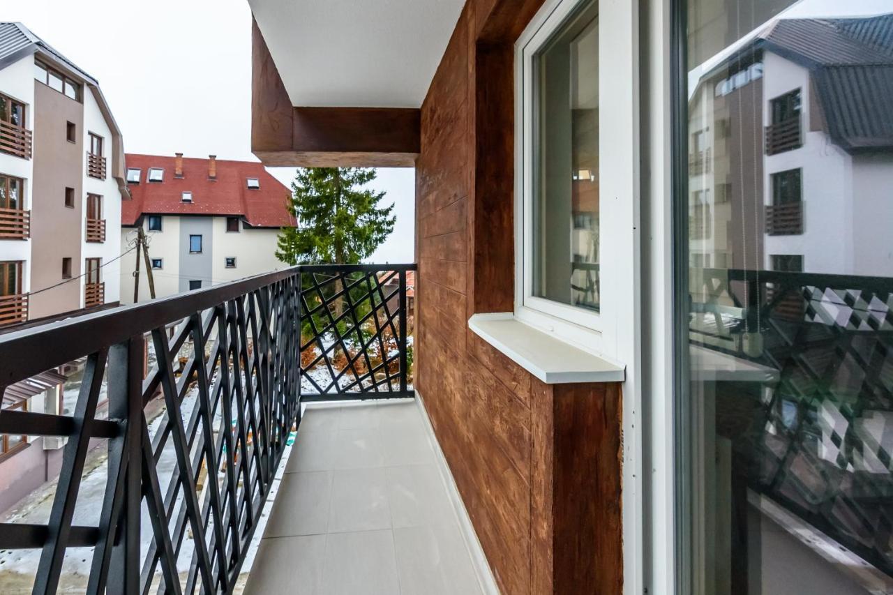 Apartmani “Lazar” I “Lena” โคเปานิก ภายนอก รูปภาพ