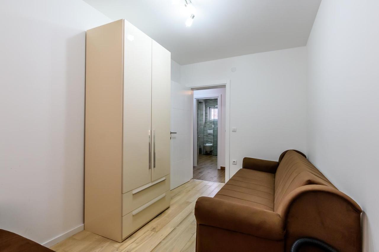 Apartmani “Lazar” I “Lena” โคเปานิก ภายนอก รูปภาพ