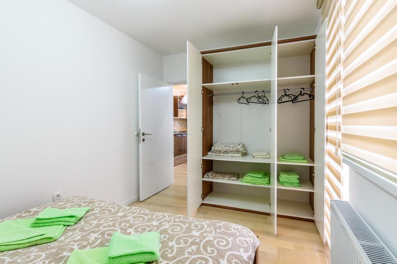 Apartmani “Lazar” I “Lena” โคเปานิก ภายนอก รูปภาพ