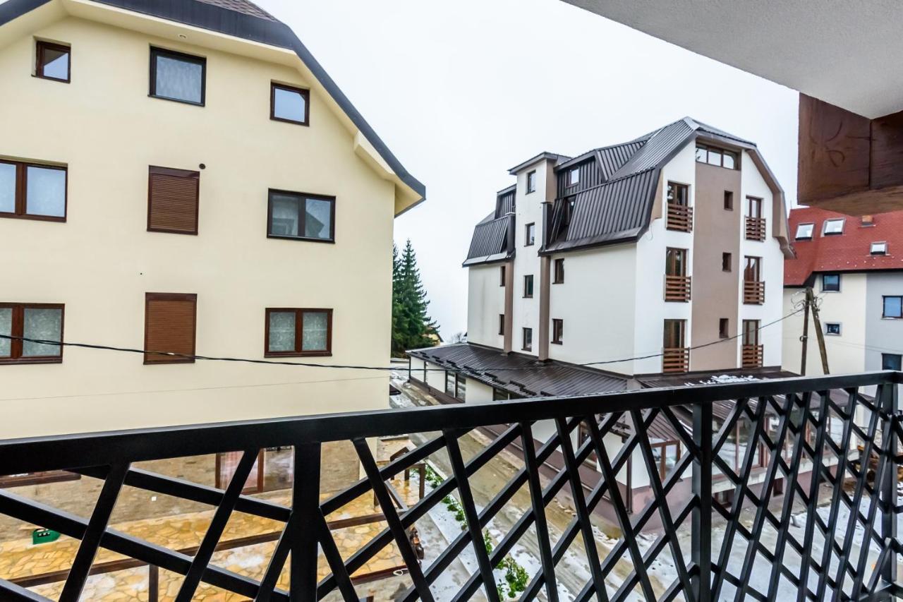 Apartmani “Lazar” I “Lena” โคเปานิก ภายนอก รูปภาพ